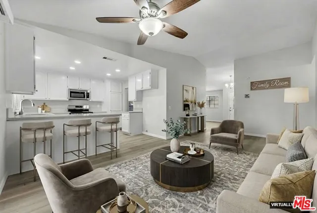 $469,990 | 1027 Landsford Street, Lancaster, CA 93535