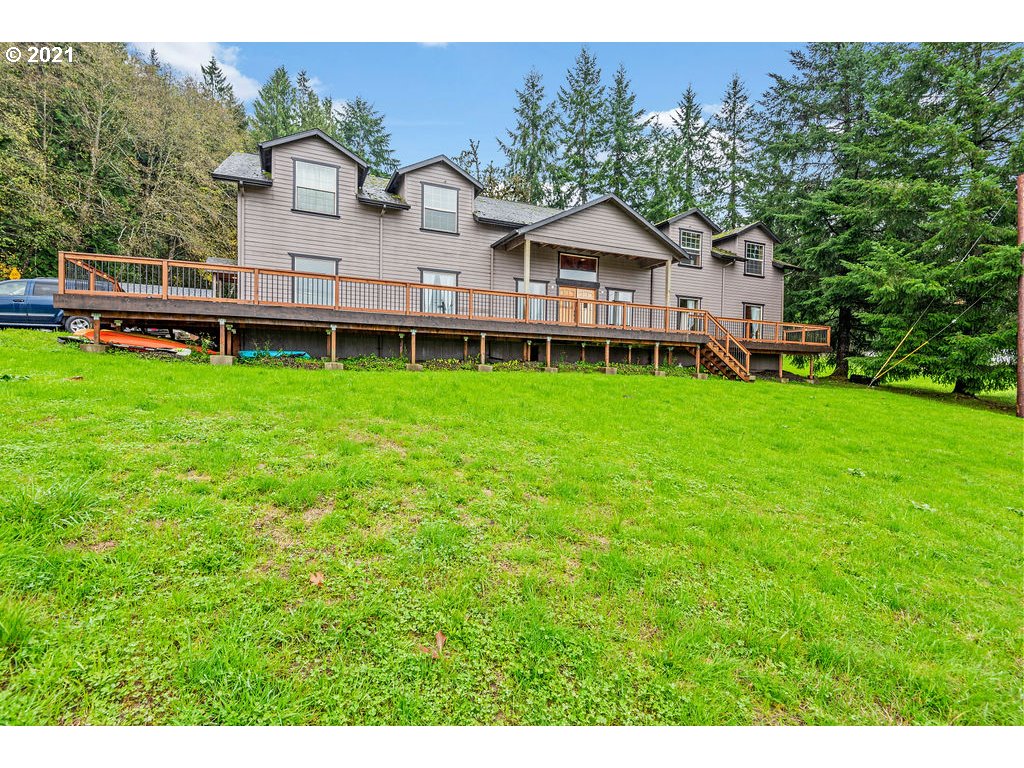 18513 Coop Road Clatskanie, OR 97016 - Photo 27 of 31 Gallery Image 27