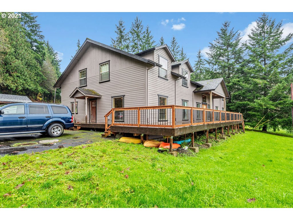 18513 Coop Road Clatskanie, OR 97016 - Photo 28 of 31 Gallery Image 28