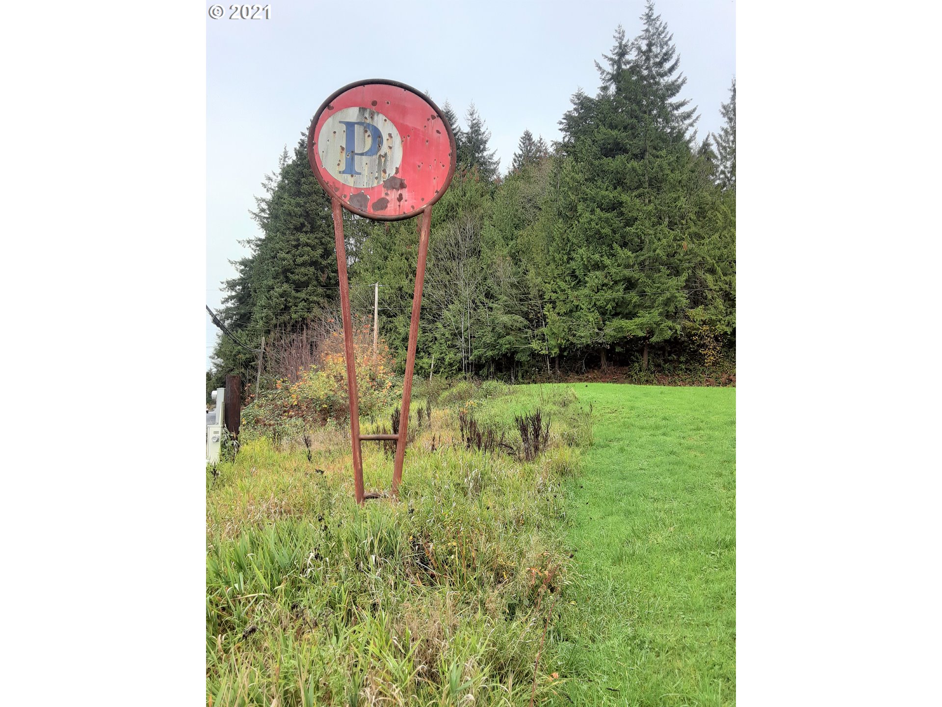 18513 Coop Road Clatskanie, OR 97016 - Photo 29 of 31 Gallery Image 29