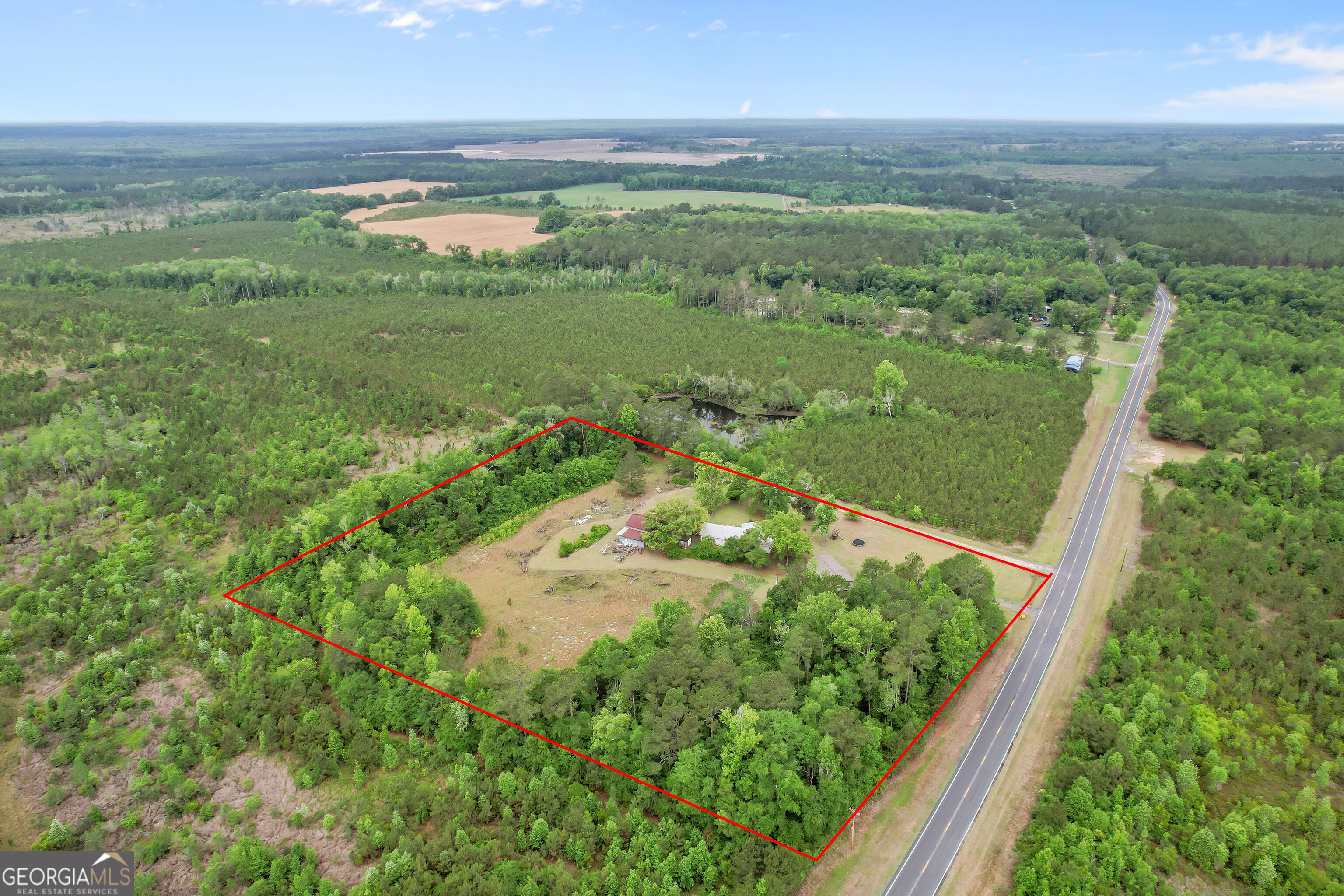 1535 West River Road Baxley, GA 31513 - Photo 47 of 56