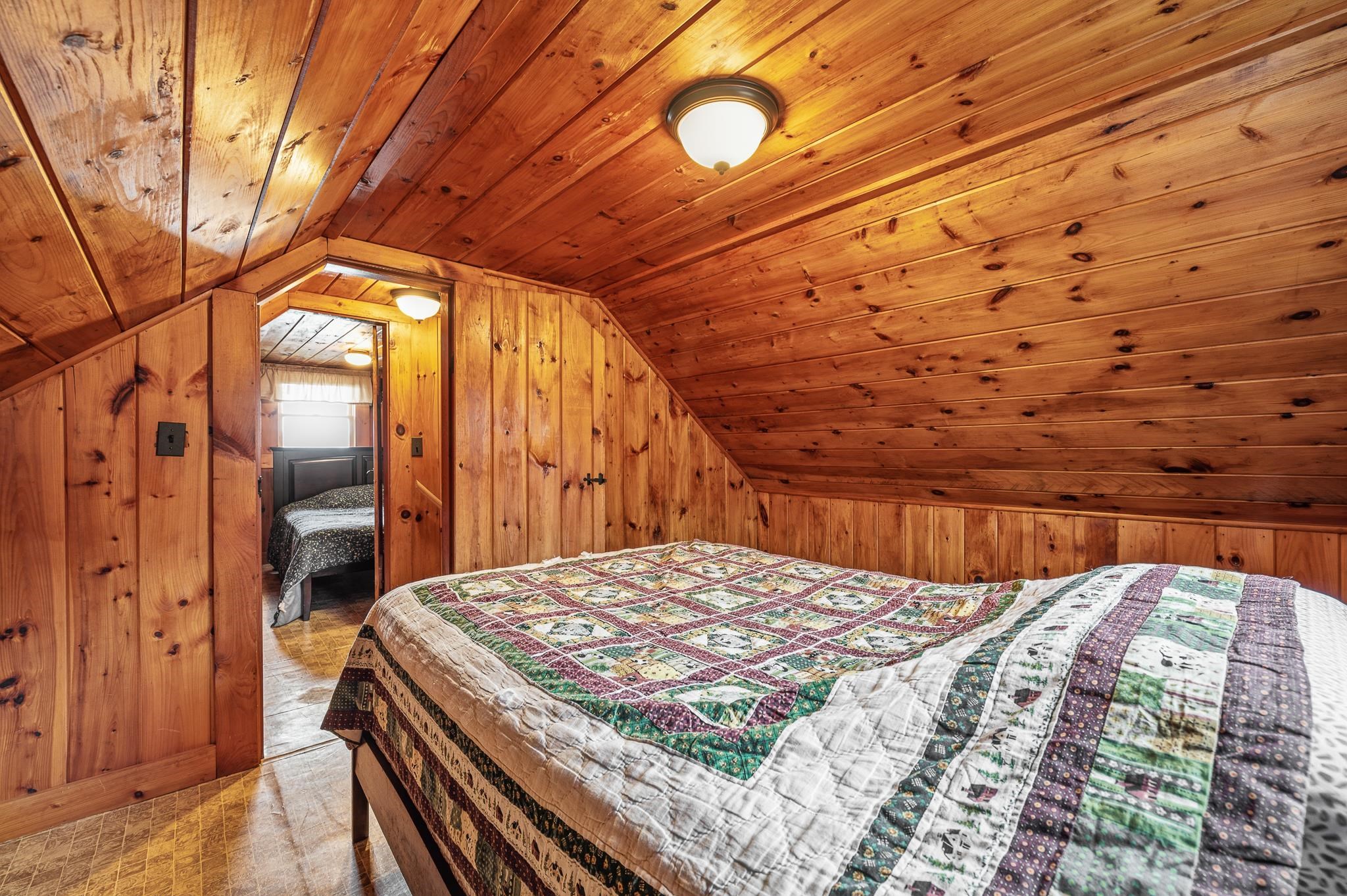 211 Beach Road Pittsburg, NH 03592 - Photo 27 of 59