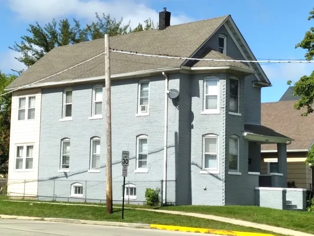 $334,900 | 1548 Jackson Street, North Chicago, IL 60064