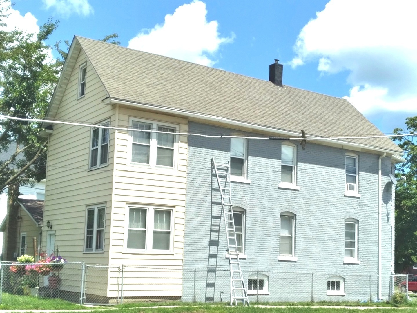 1548 Jackson Street North Chicago, IL 60064 - Photo 13 of 16