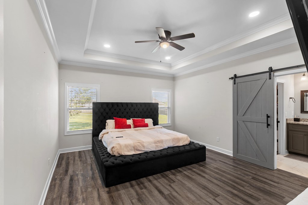 232 Highland Road Slocomb, AL 36375 - Photo 17 of 34