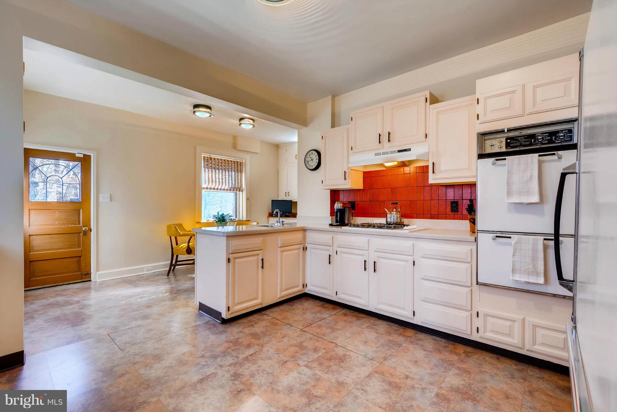 23 Merrymount Road Baltimore, MD 21210 - Photo 11 of 30 Kitchen