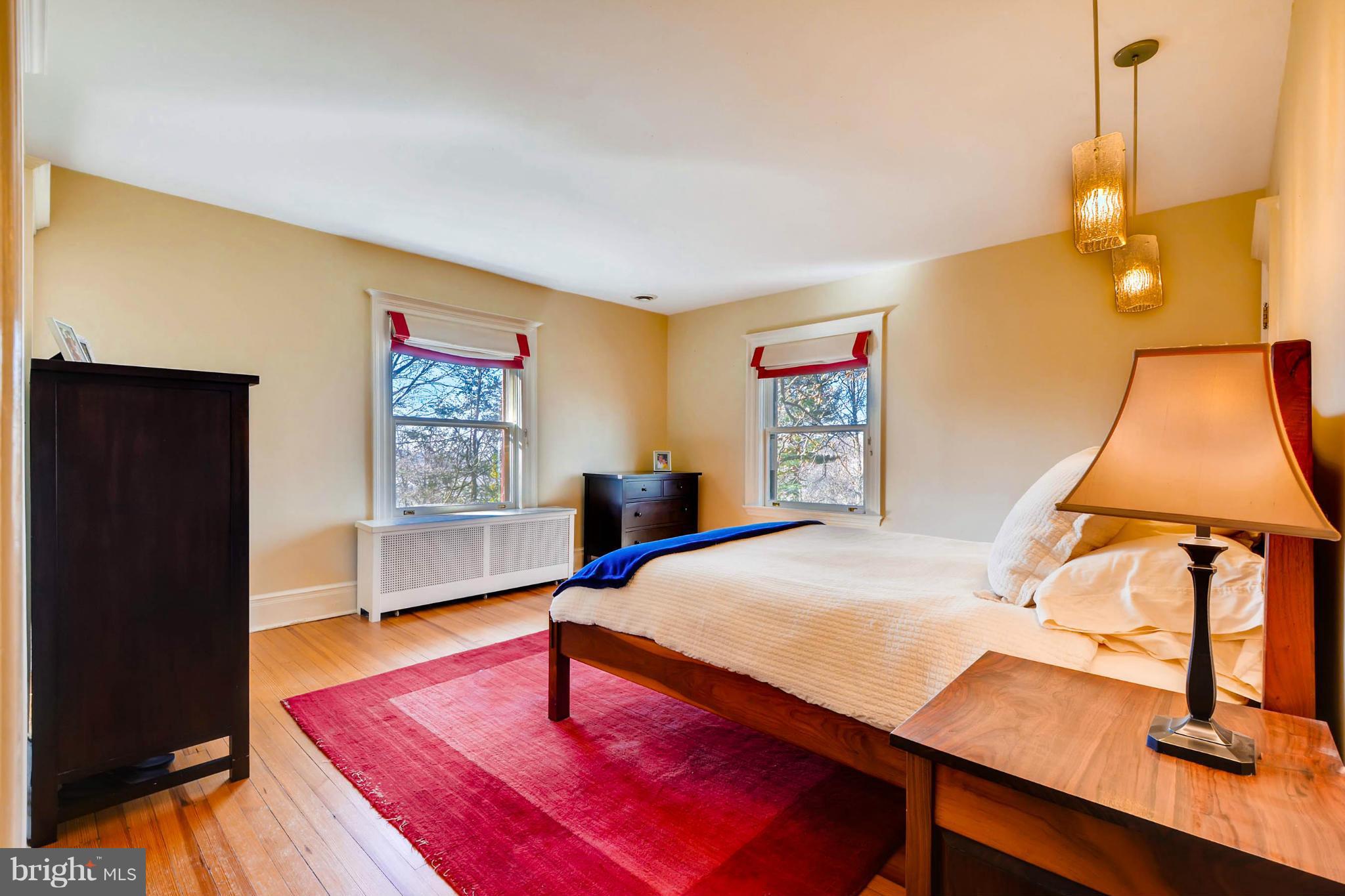 23 Merrymount Road Baltimore, MD 21210 - Photo 13 of 30 Bedroom (Master)