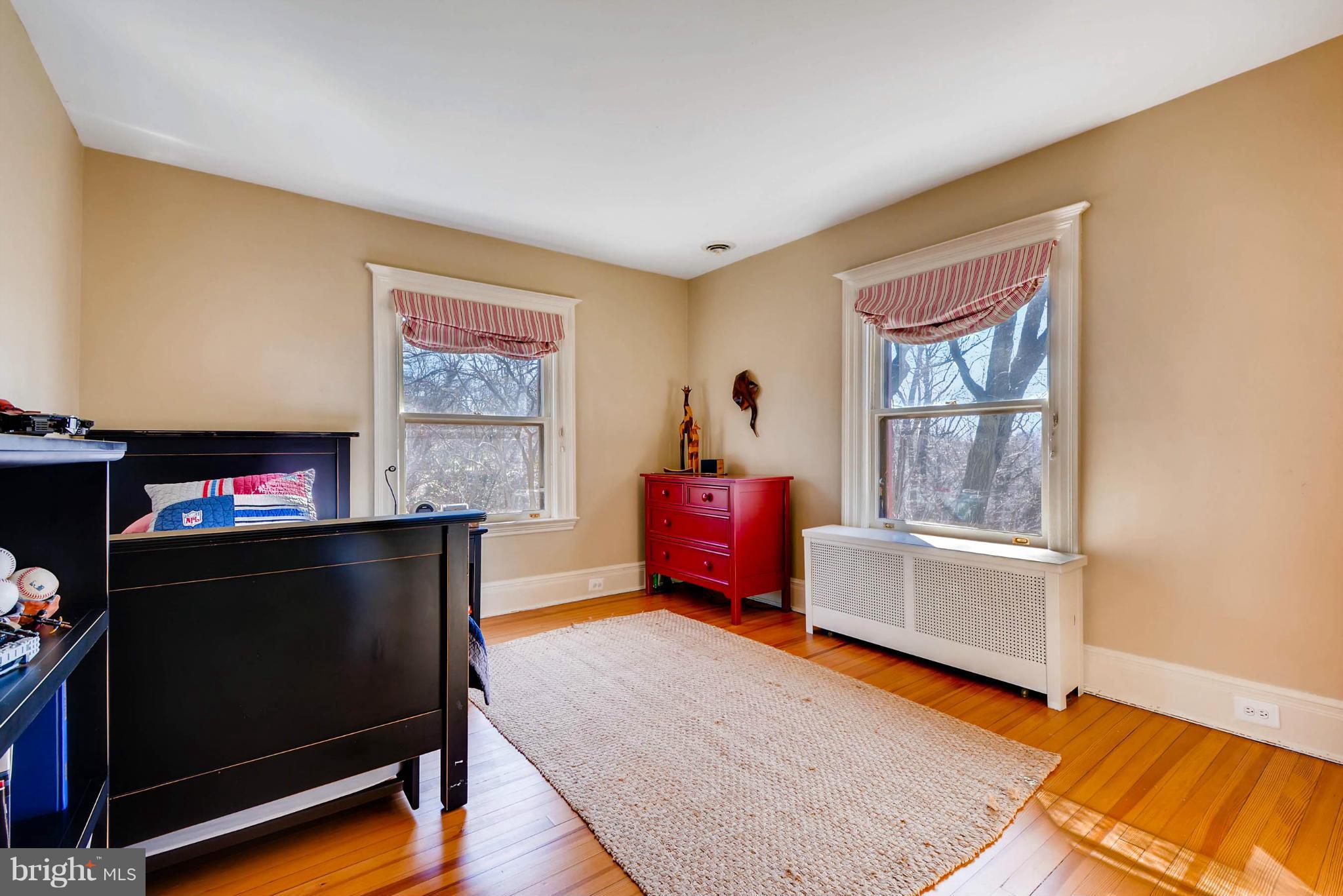 23 Merrymount Road Baltimore, MD 21210 - Photo 18 of 30 Bedroom