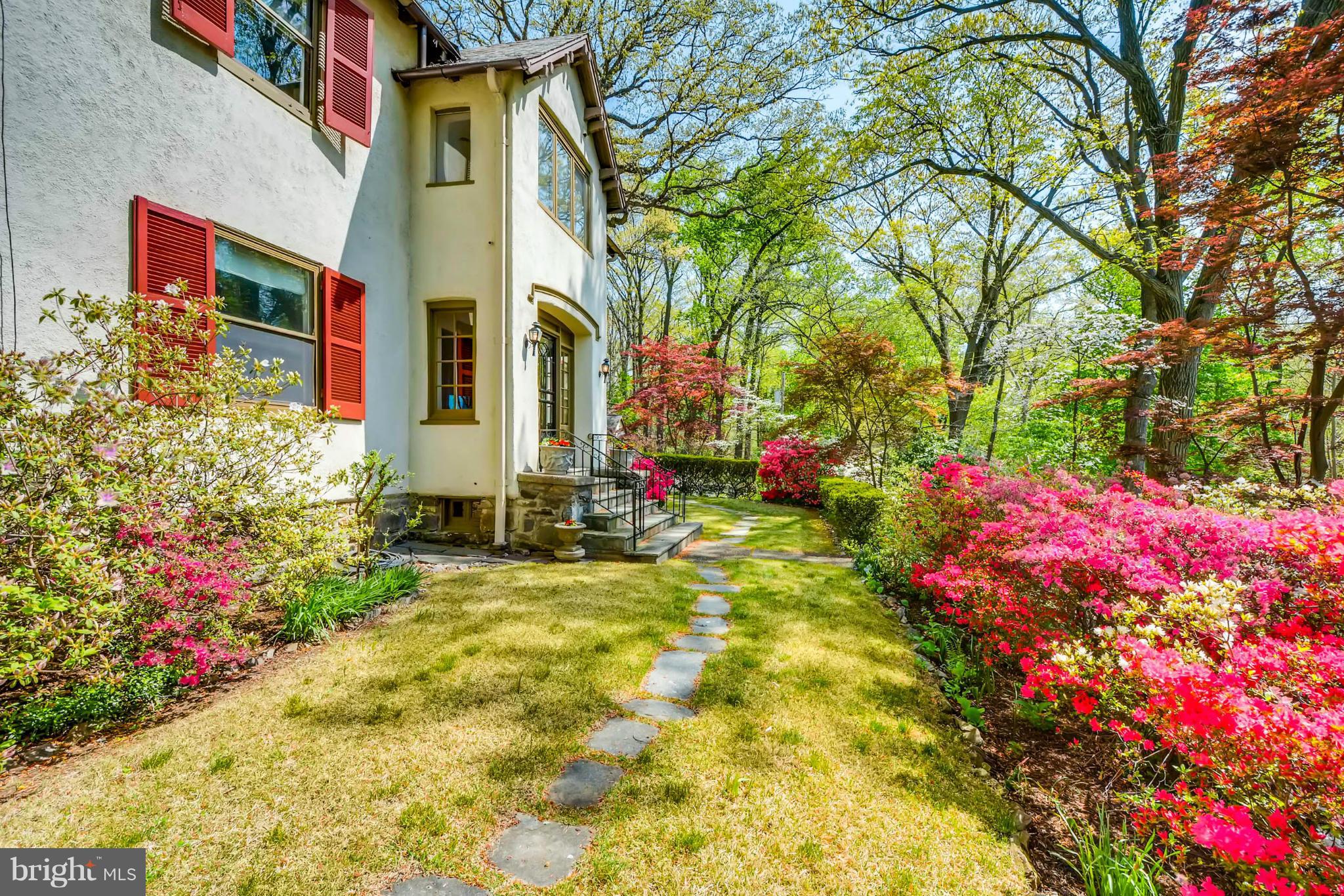 23 Merrymount Road Baltimore, MD 21210 - Photo 3 of 30 Exterior (General)
