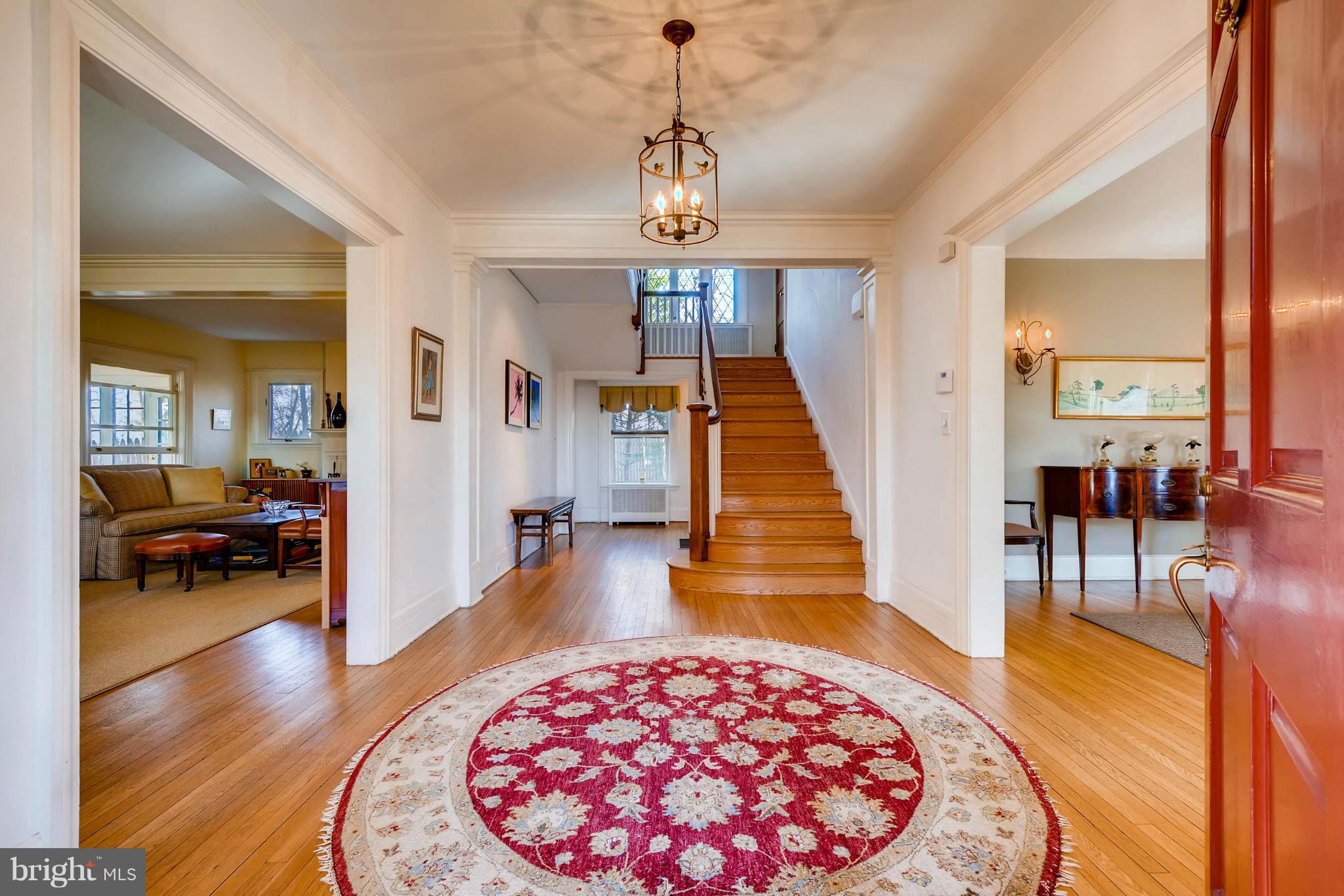 23 Merrymount Road Baltimore, MD 21210 - Photo 4 of 30 Interior (General)