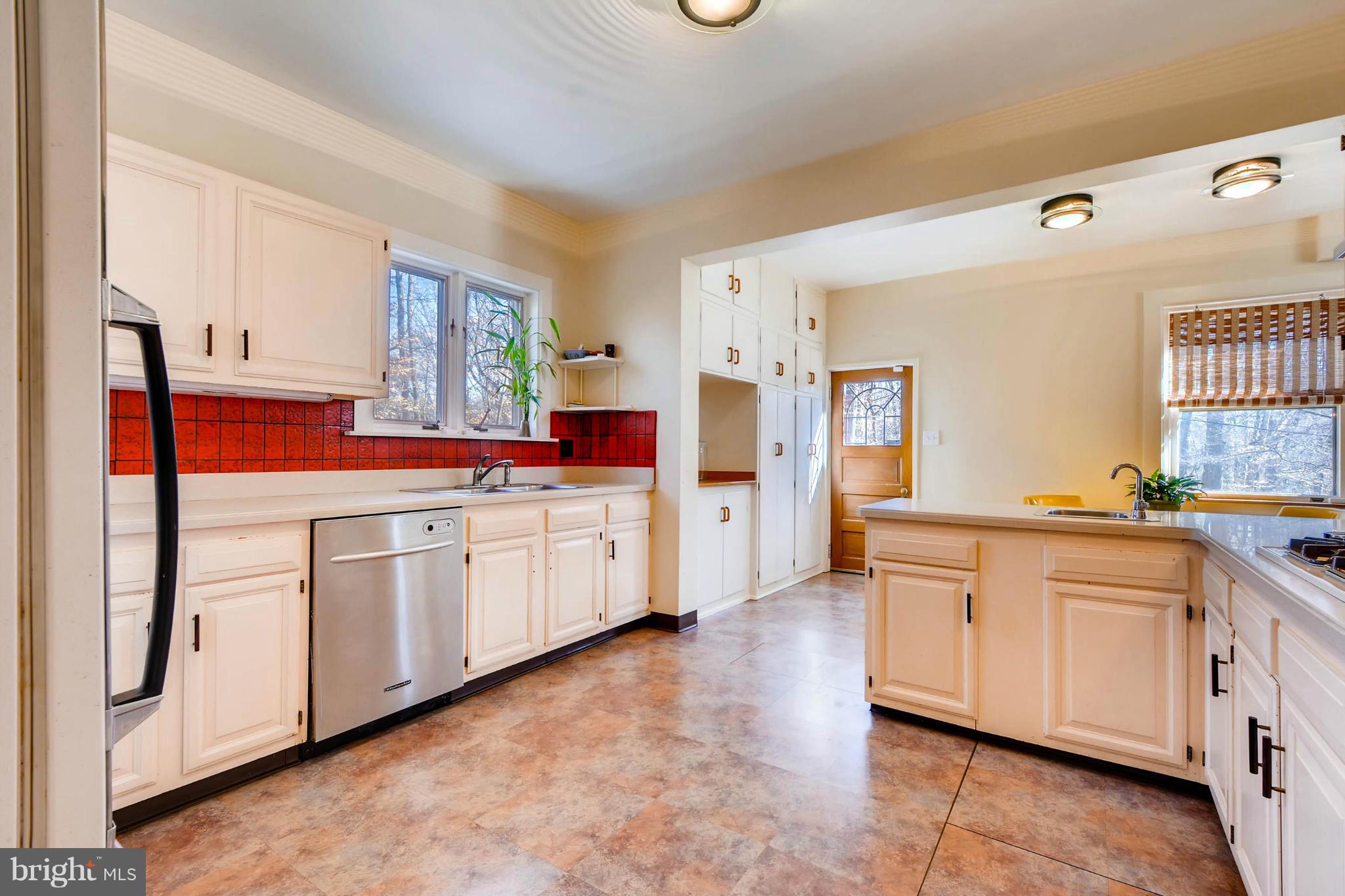 23 Merrymount Road Baltimore, MD 21210 - Photo 8 of 30 Kitchen