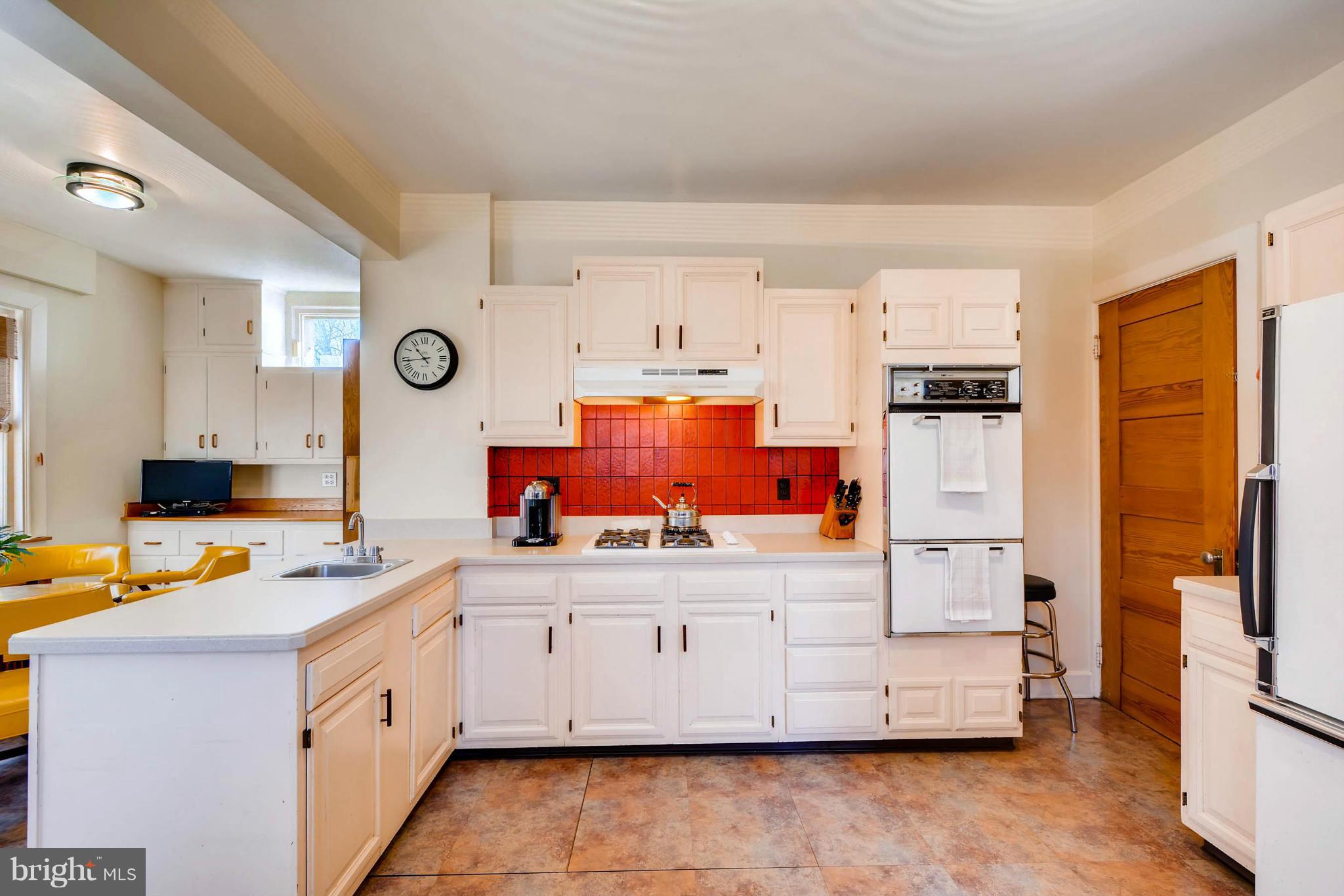 23 Merrymount Road Baltimore, MD 21210 - Photo 9 of 30 Kitchen