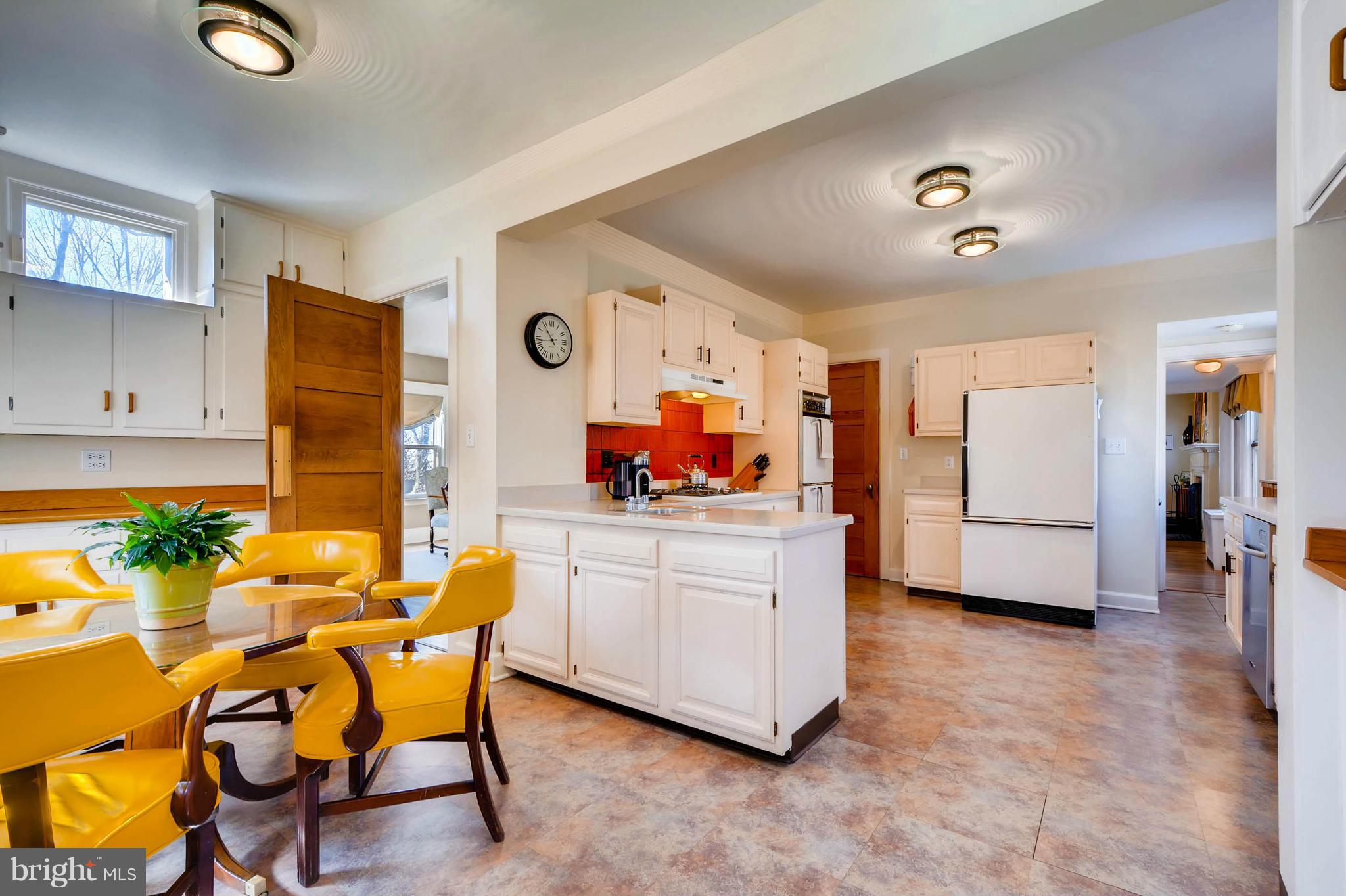 23 Merrymount Road Baltimore, MD 21210 - Photo 10 of 30 Kitchen