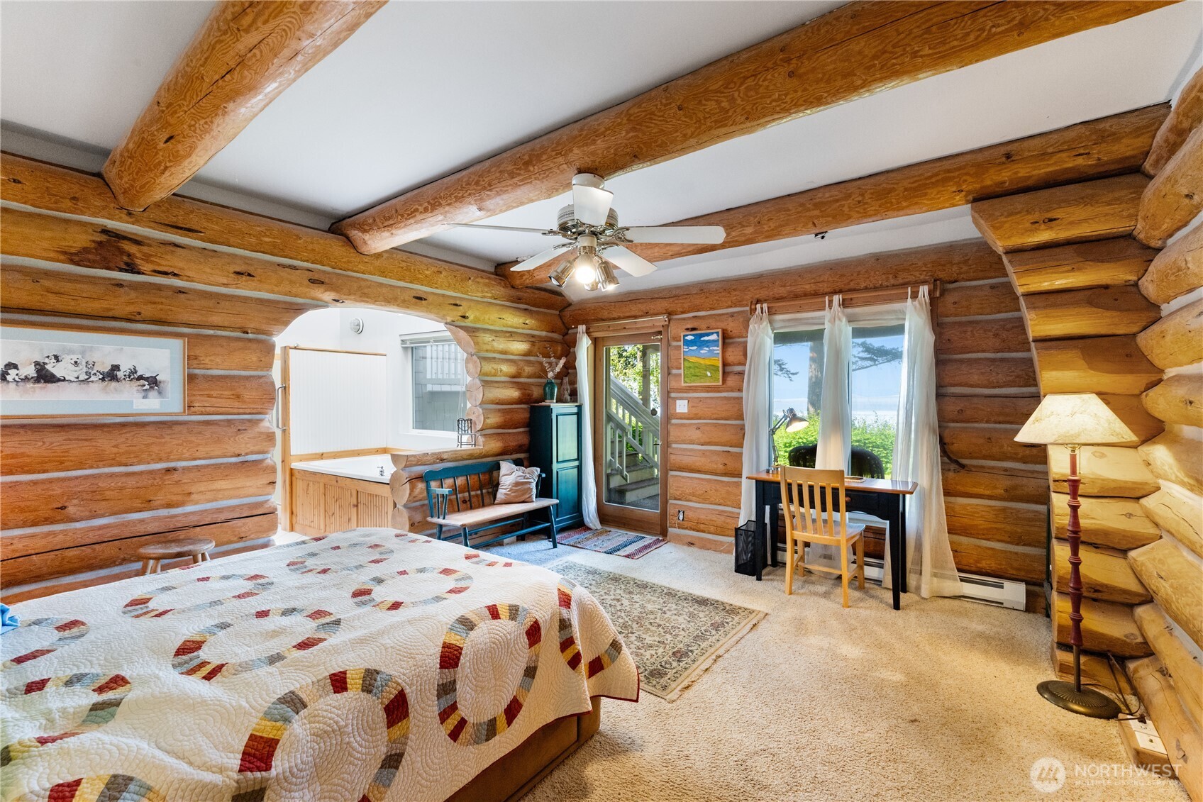 5398 West Shore Road Anacortes, WA 98221 - Photo 16 of 32