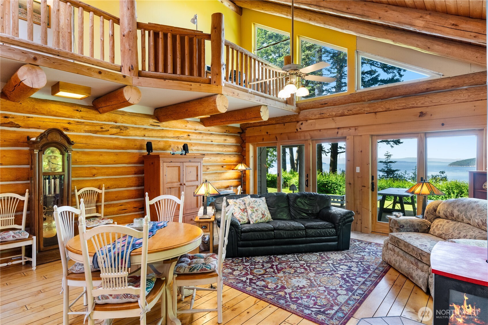 5398 West Shore Road Anacortes, WA 98221 - Photo 5 of 32