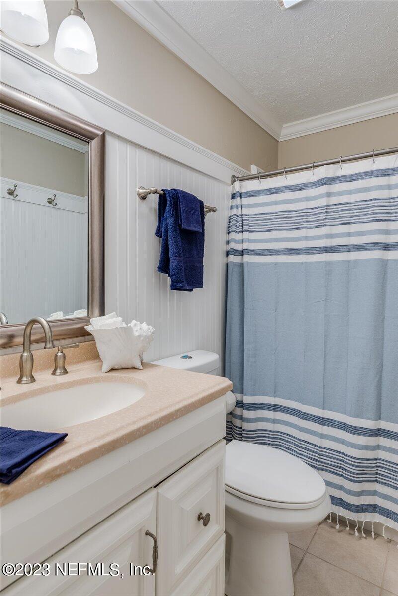 1575 Hardy Padgett Road Jacksonville, FL 32234 - Photo 15 of 43 a bathroom with a sink a toilet and shower