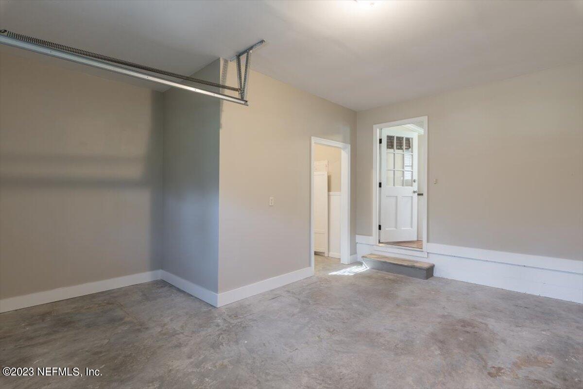 1575 Hardy Padgett Road Jacksonville, FL 32234 - Photo 35 of 43 a view of an empty room