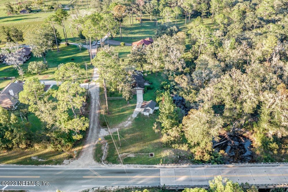 1575 Hardy Padgett Road Jacksonville, FL 32234 - Photo 41 of 43 a view of a lake view