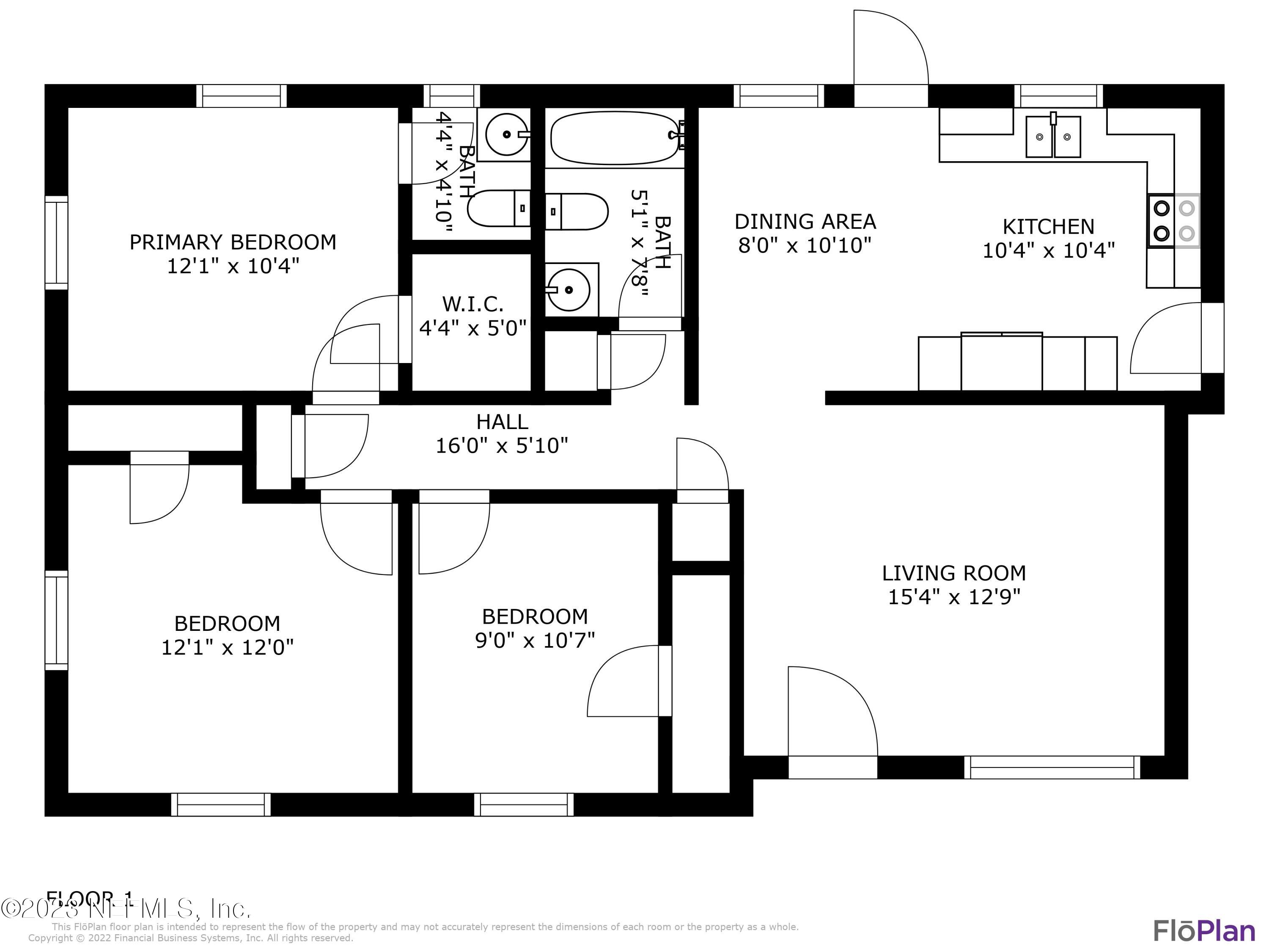 1575 Hardy Padgett Road Jacksonville, FL 32234 - Photo 43 of 43