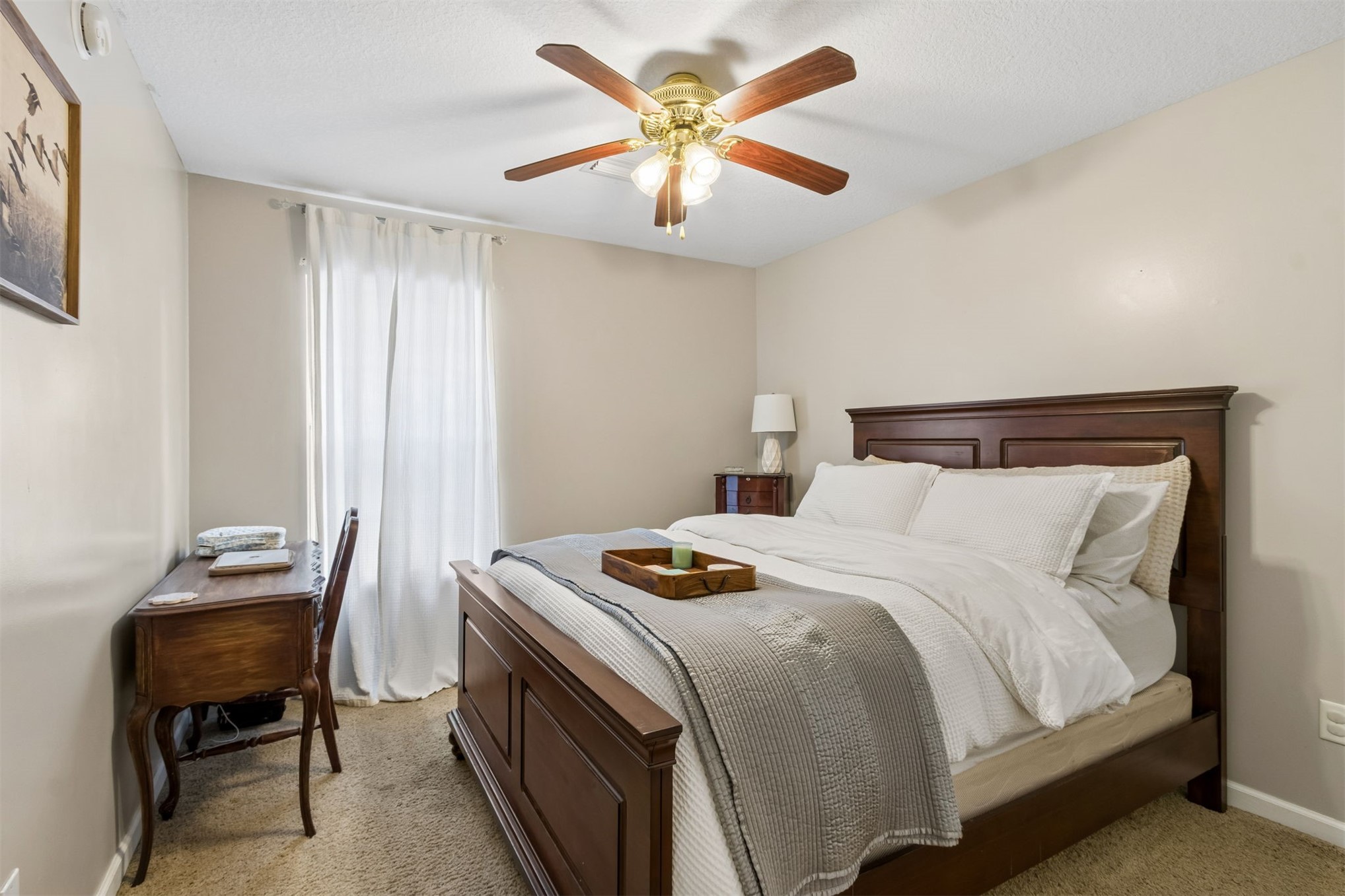 97070 Morgans Way Yulee, FL 32097 - Photo 35 of 69 2nd bedroom