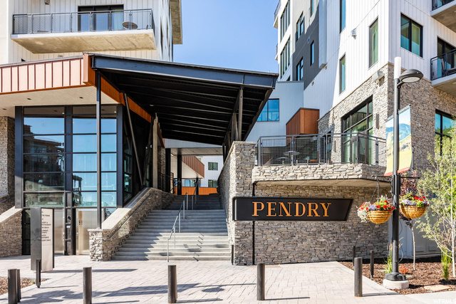 2417 West High Road, Unit 2414 Park City, UT 84098 - Photo 1 of 1