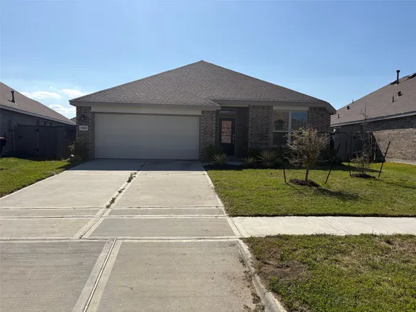 $269,999 | 9915 Highland Harvest Drive, Baytown, TX 77521