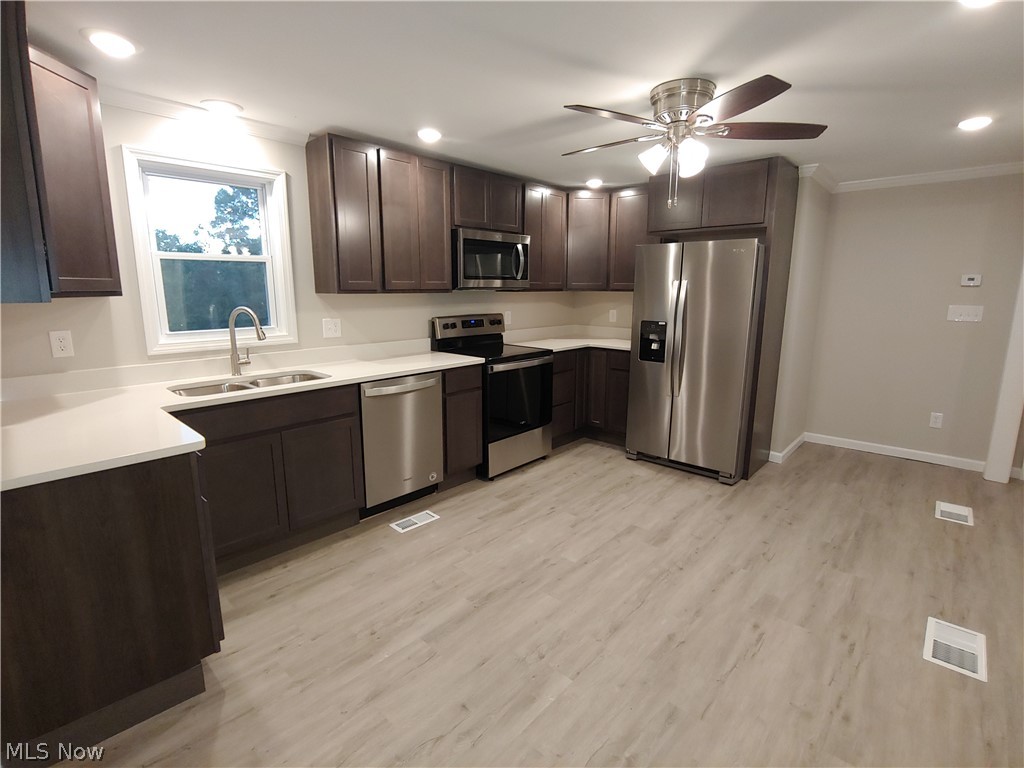 4205 Ridge Road Zanesville, OH 43701 - Photo 7 of 23