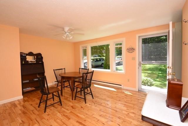 282 Thompson Road Arundel, ME 04046 - Photo 7 of 37 282 Thompson Road - dining room area