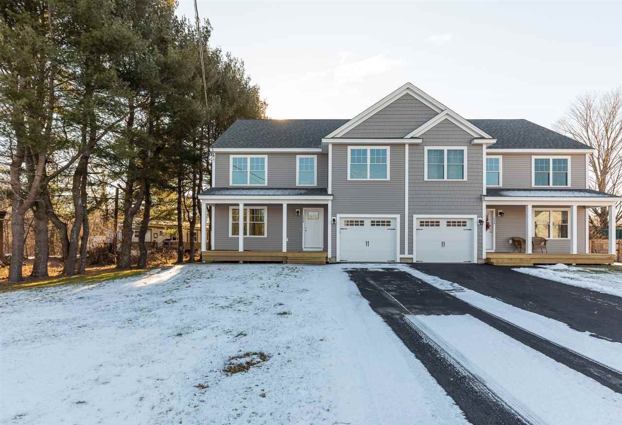188 B Walton Road Seabrook, NH 03874 - Photo 1 of 40