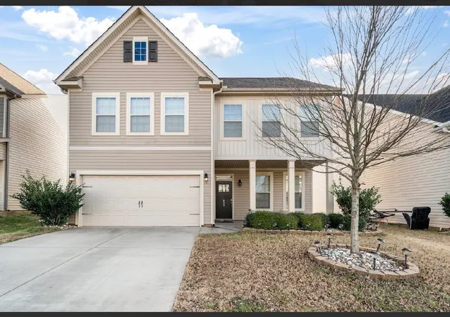 $340,000 | 653 Highgarden Lane, Boiling Springs, SC 29316