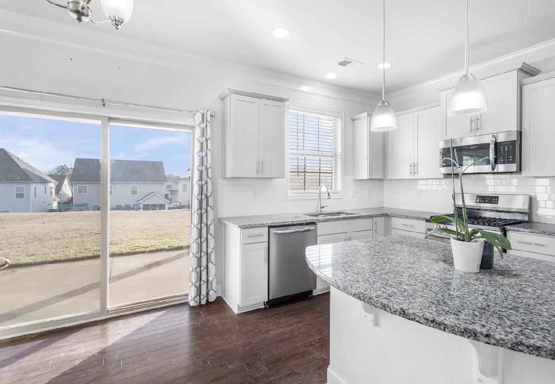 653 Highgarden Lane Boiling Springs, SC 29316 - Photo 12 of 36