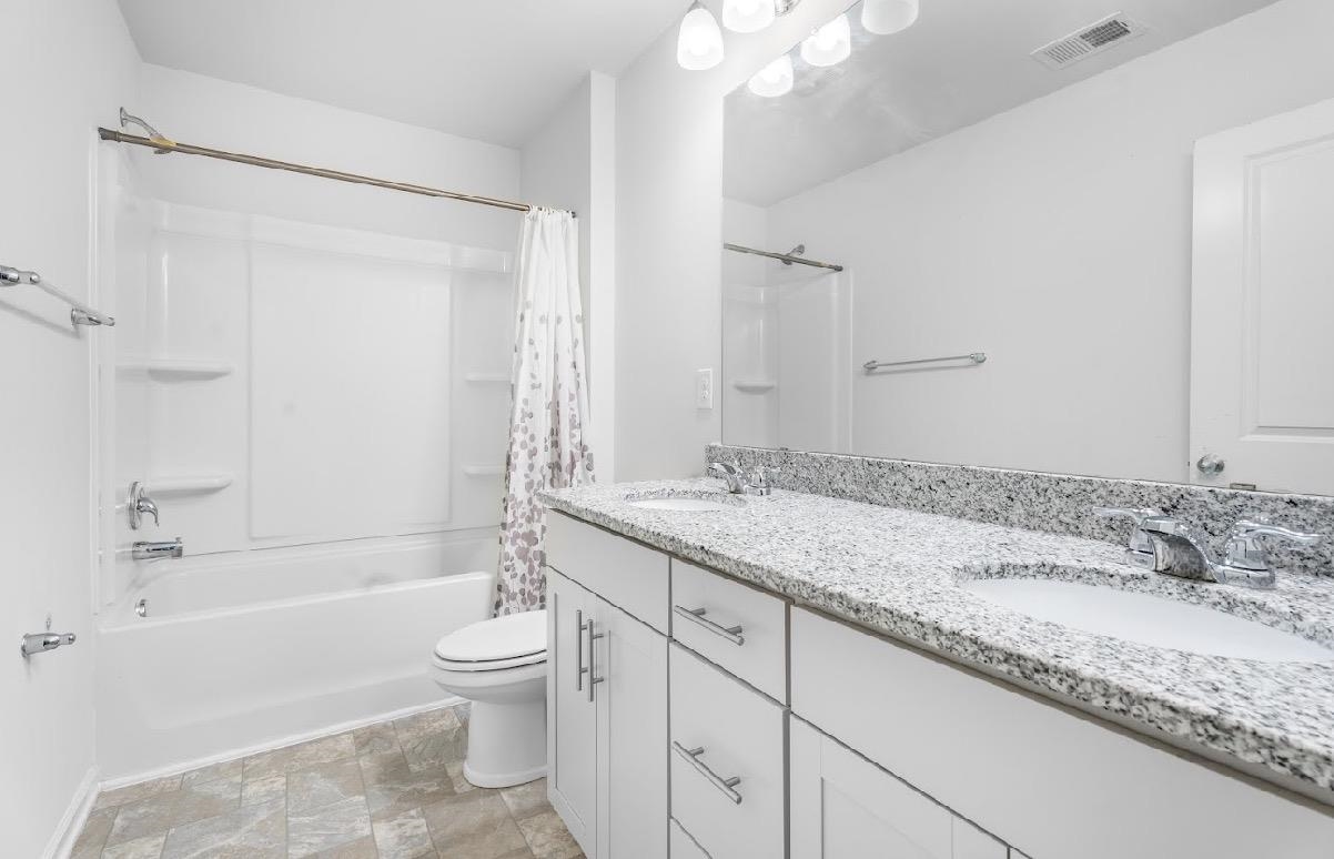 653 Highgarden Lane Boiling Springs, SC 29316 - Photo 21 of 36