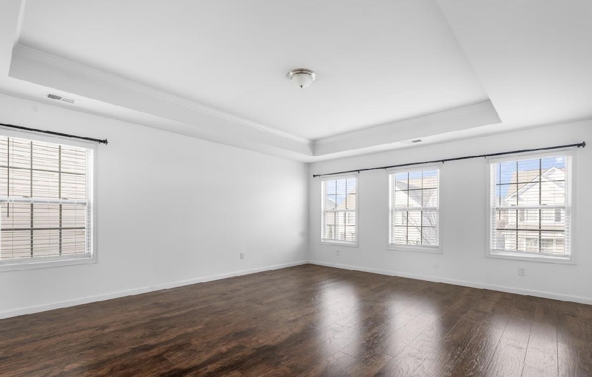 653 Highgarden Lane Boiling Springs, SC 29316 - Photo 22 of 36 Master Bedroom