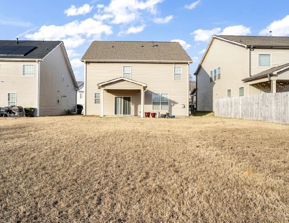 653 Highgarden Lane Boiling Springs, SC 29316 - Photo 30 of 36