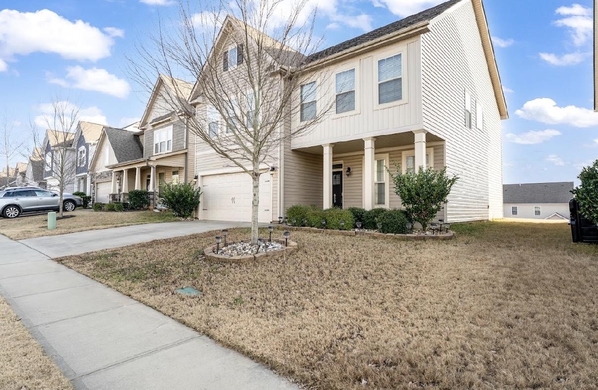 653 Highgarden Lane Boiling Springs, SC 29316 - Photo 3 of 36