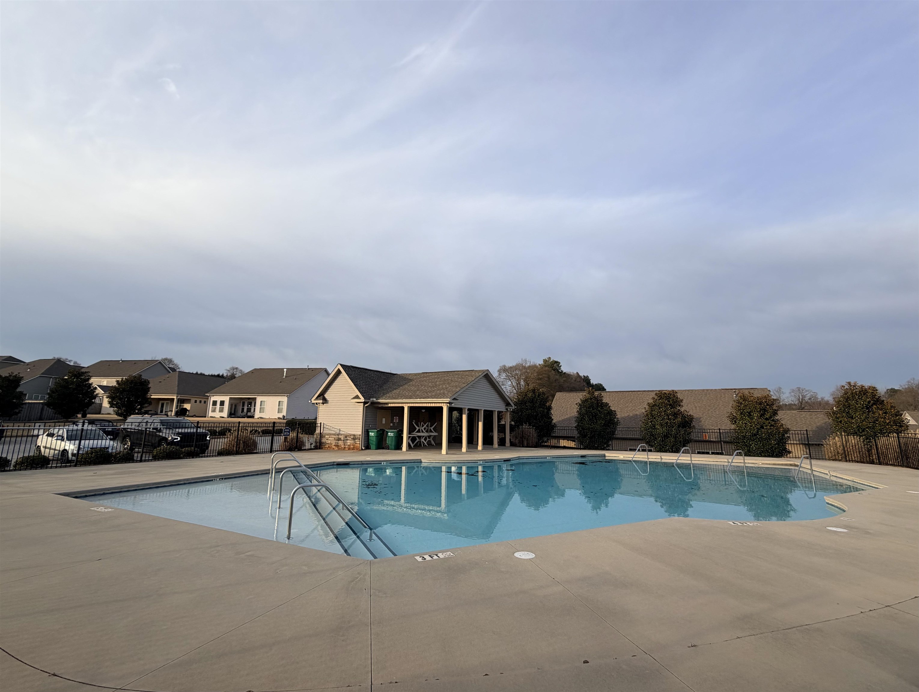 653 Highgarden Lane Boiling Springs, SC 29316 - Photo 34 of 36