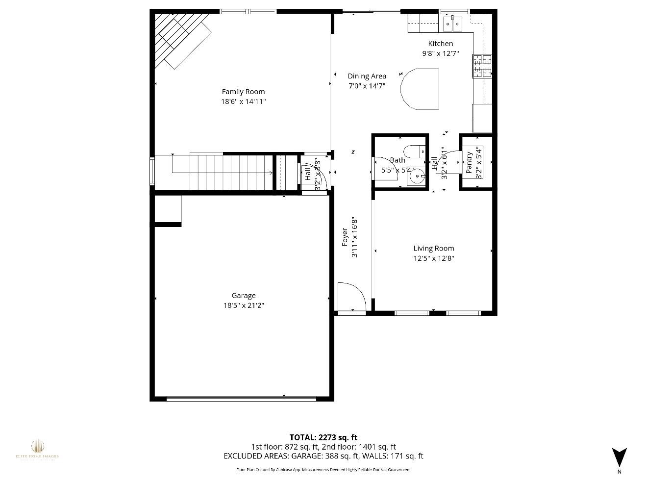 653 Highgarden Lane Boiling Springs, SC 29316 - Photo 35 of 36