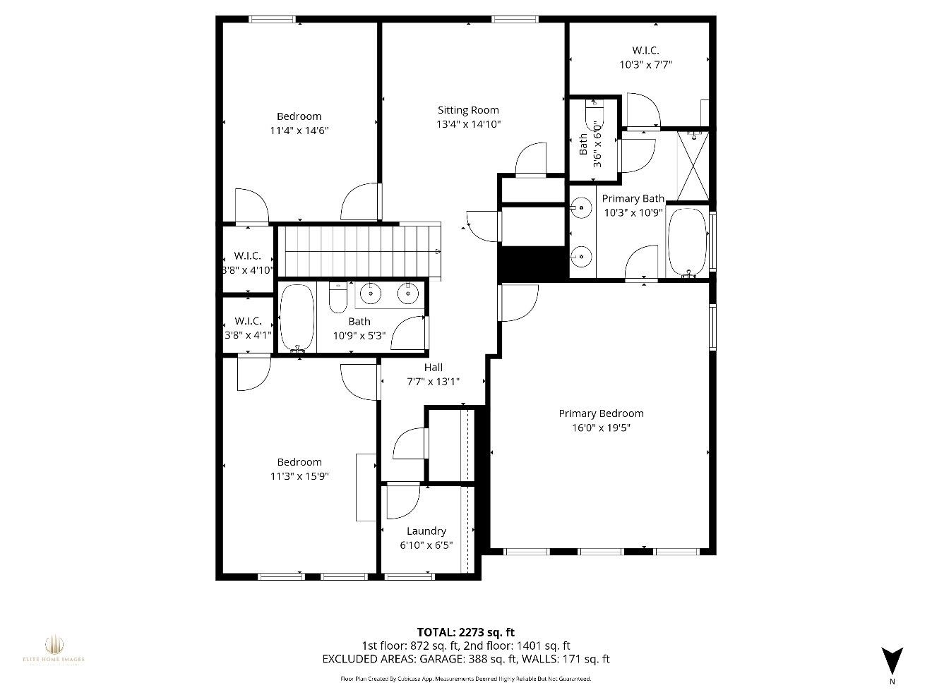 653 Highgarden Lane Boiling Springs, SC 29316 - Photo 36 of 36