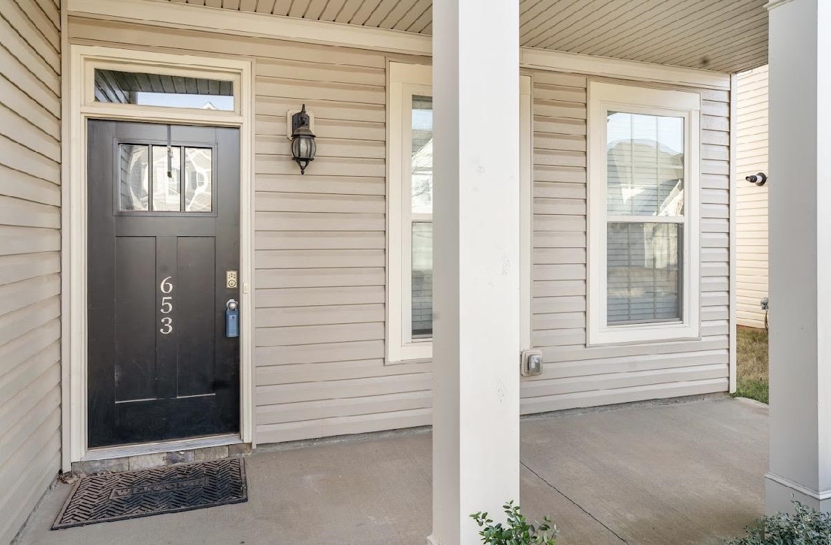 653 Highgarden Lane Boiling Springs, SC 29316 - Photo 4 of 36