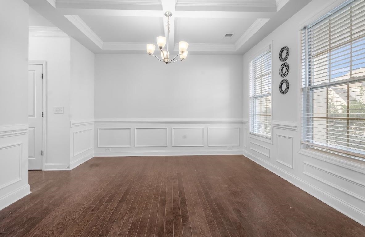 653 Highgarden Lane Boiling Springs, SC 29316 - Photo 6 of 36 Dining Room