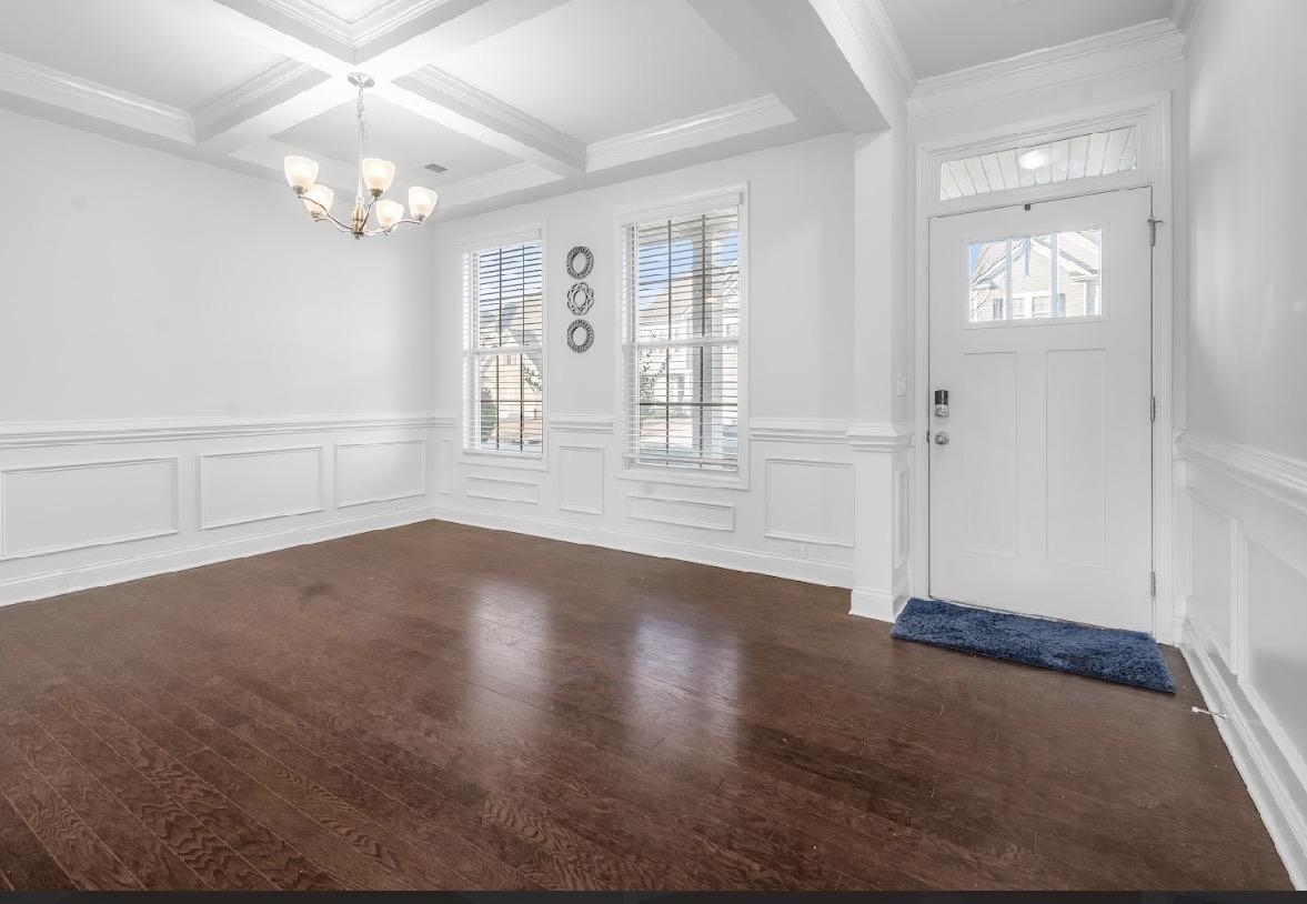 653 Highgarden Lane Boiling Springs, SC 29316 - Photo 7 of 36 Dining Room