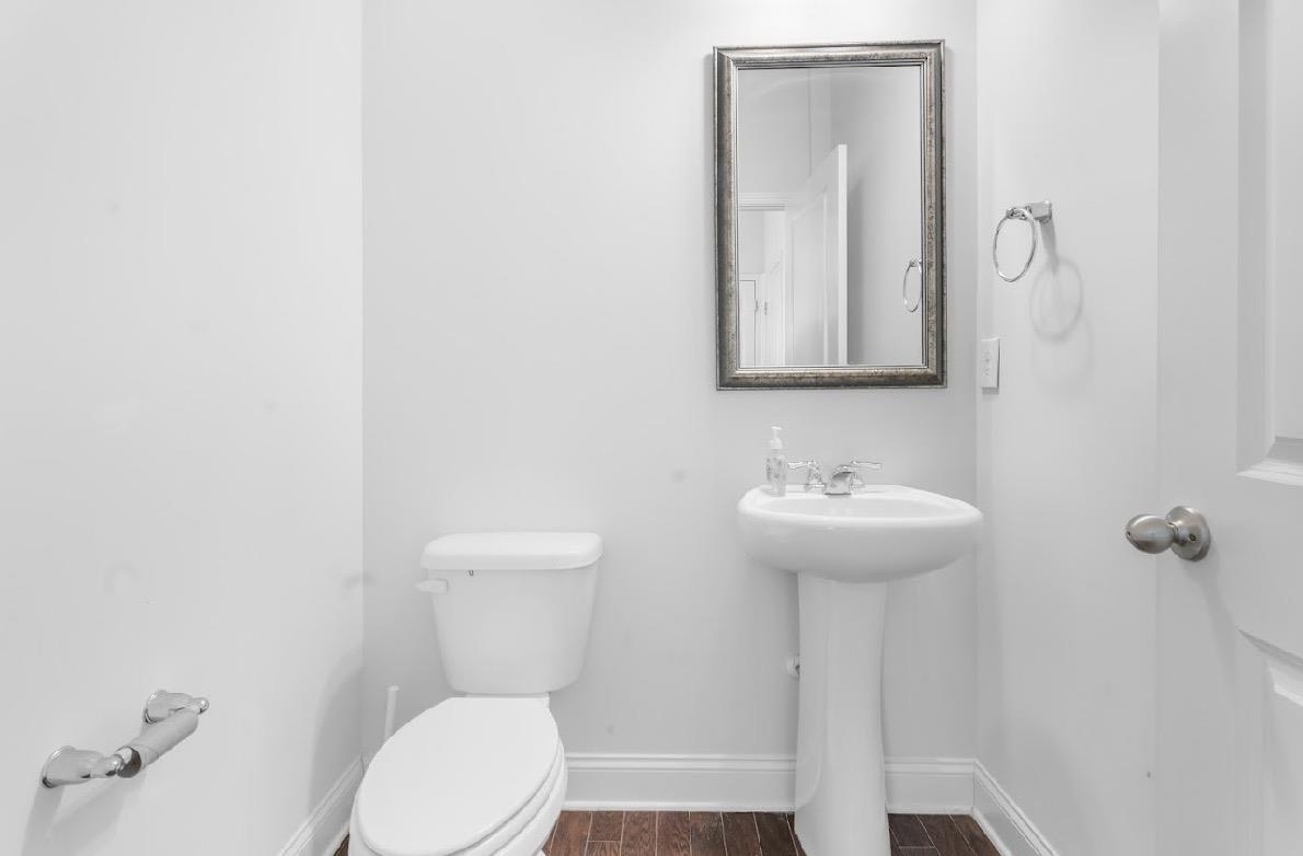 653 Highgarden Lane Boiling Springs, SC 29316 - Photo 10 of 36 Bath