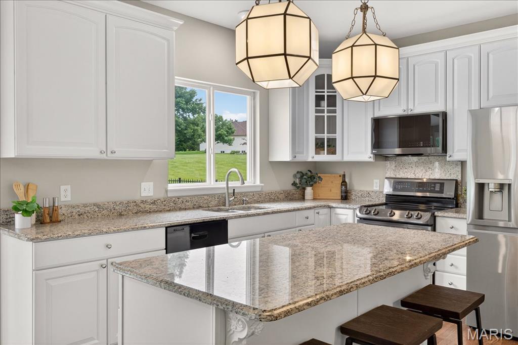 371 Galahad Court Weldon Spring, MO 63304 - Photo 20 of 52