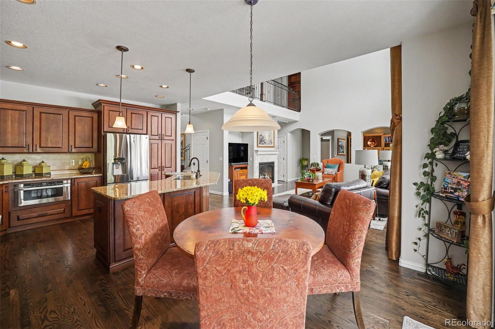 3307 Sturbridge Drive Highlands Ranch, CO 80129 - Photo 11 of 49