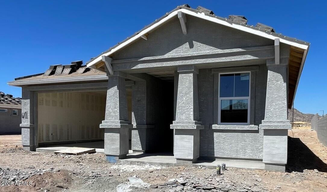 26432 West Crown King Road Buckeye, AZ 85326 - Photo 1 of 7 MLS Lot 1515.a