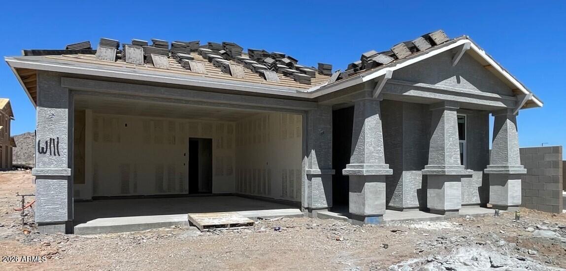 26432 West Crown King Road Buckeye, AZ 85326 - Photo 2 of 7 MLS Lot 1515