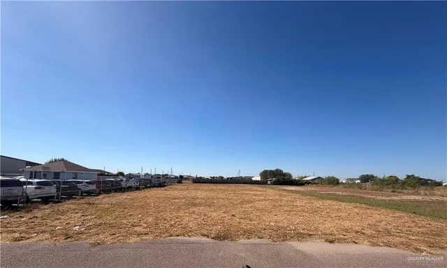a view of lake and mountain