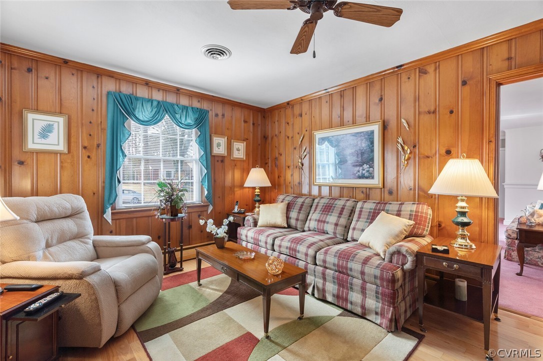 9516 Newhall Road Henrico, VA 23229 - Photo 23 of 44 Gallery Image 23