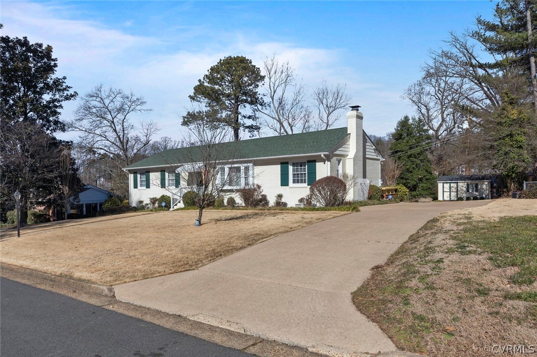 9516 Newhall Road Henrico, VA 23229 - Photo 3 of 44 Gallery Image 3