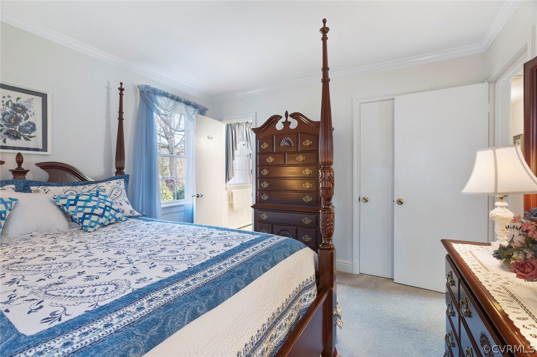 9516 Newhall Road Henrico, VA 23229 - Photo 31 of 44 Gallery Image 31